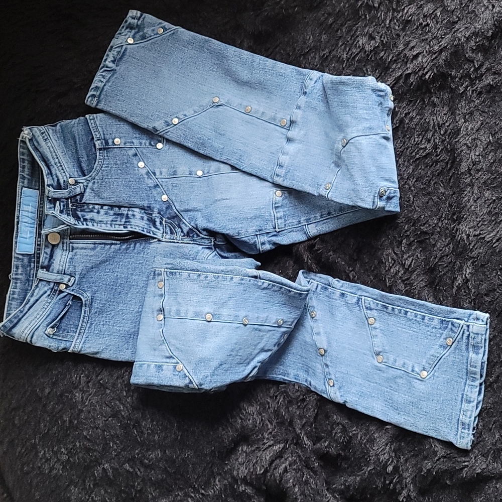 Very Vintage Azzure Jeans size 25